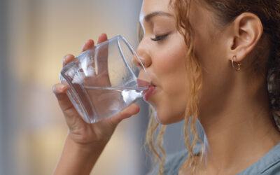 Is Your Well Water Safe to Drink?