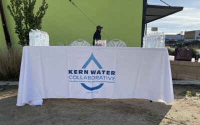 KWC Extends our Heartfelt Thanks to the Wasco Free Will Baptist Church