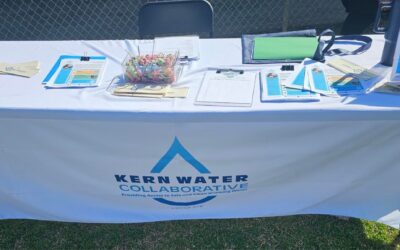 KWC Joins the Fun at Lost Hills Union School District’s Color Run