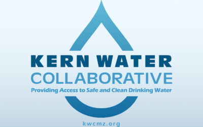 Kern Water Collaborative Launches Free Domestic Well Testing and Bottled Water Delivery Program