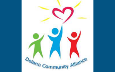 Delano Alliance Meeting: KWC Announcement and Attendance