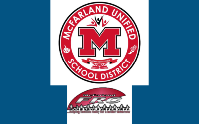 McFarland Collaborative Zoom meeting