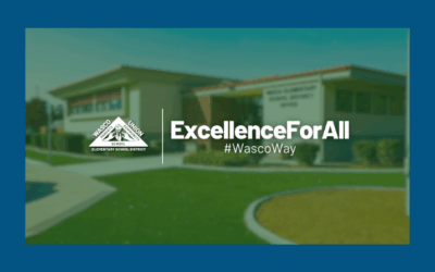 Wasco Collaborative Meeting: KWC Presentation