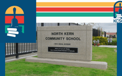 North Kern Community School: Back to School NightÂ