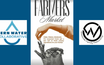 Westside Family Fellowship Food Distribution