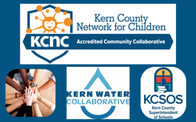 Kern County Network for Children (KCNC) General Collaborative Meeting: KWC Presentation