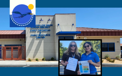 Buttonwillow Community Resource Center Commodities Distribution 