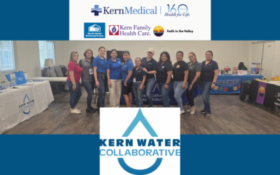 McFarland’s Self Help Enterprises Back-to-School Event and Mobile Clinic